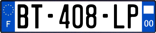 BT-408-LP