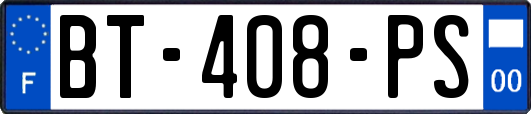 BT-408-PS