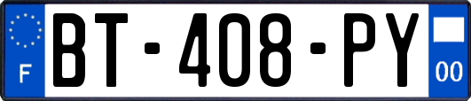 BT-408-PY