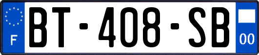 BT-408-SB