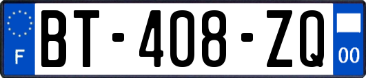 BT-408-ZQ