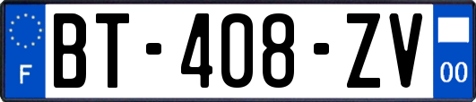 BT-408-ZV