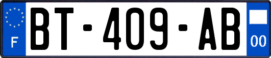 BT-409-AB