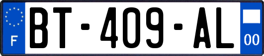 BT-409-AL