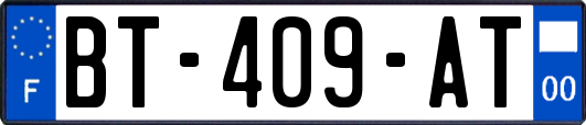 BT-409-AT