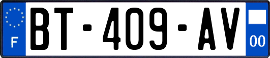 BT-409-AV
