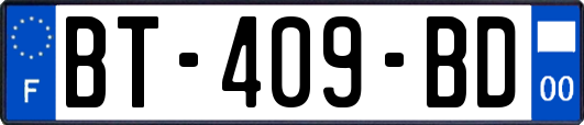 BT-409-BD