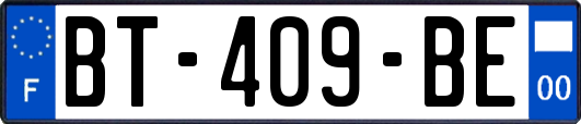 BT-409-BE