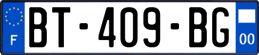 BT-409-BG