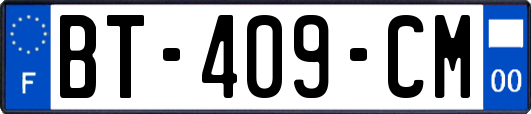 BT-409-CM