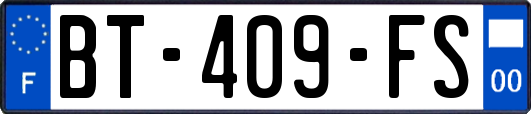 BT-409-FS