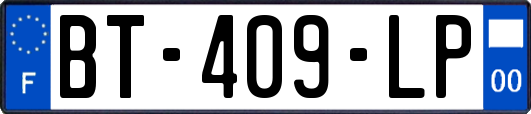 BT-409-LP