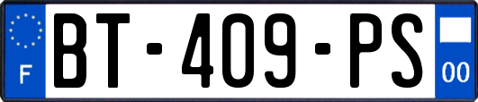 BT-409-PS