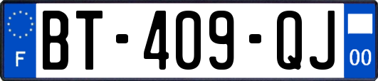 BT-409-QJ