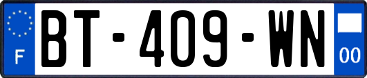 BT-409-WN