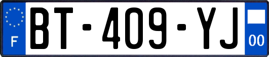 BT-409-YJ