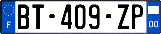 BT-409-ZP