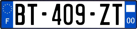 BT-409-ZT