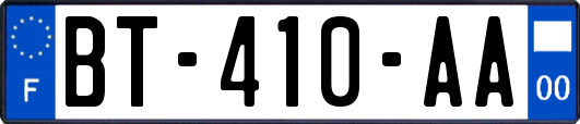 BT-410-AA