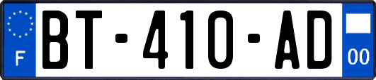 BT-410-AD