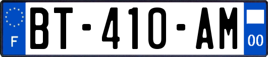 BT-410-AM