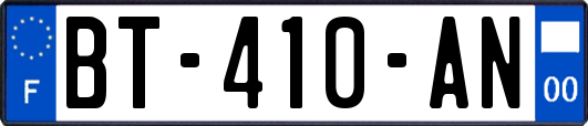 BT-410-AN