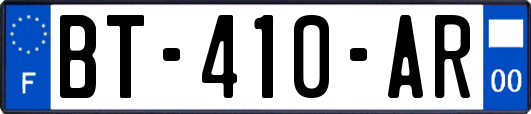 BT-410-AR