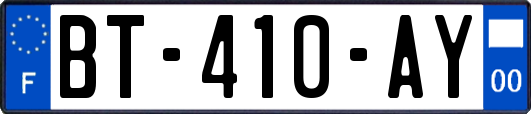 BT-410-AY