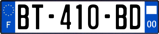 BT-410-BD