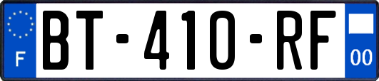 BT-410-RF