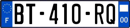 BT-410-RQ