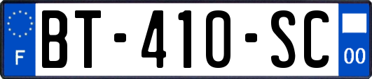 BT-410-SC