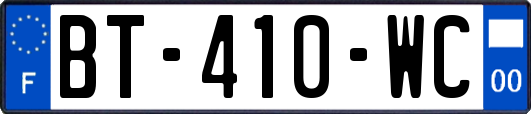 BT-410-WC