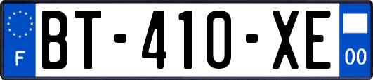 BT-410-XE