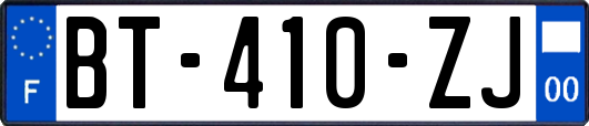 BT-410-ZJ