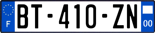 BT-410-ZN