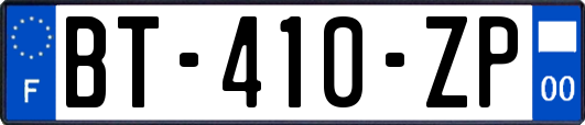 BT-410-ZP