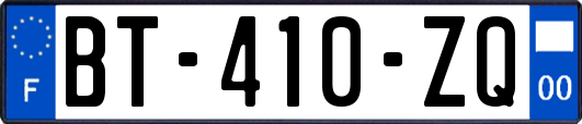 BT-410-ZQ