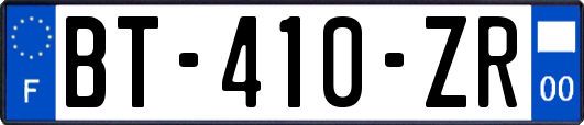 BT-410-ZR