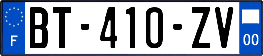 BT-410-ZV