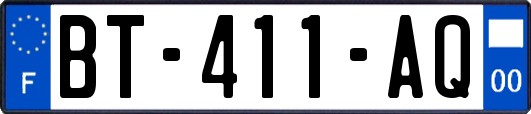 BT-411-AQ