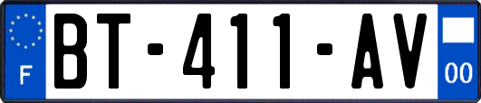 BT-411-AV