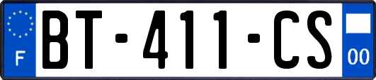 BT-411-CS