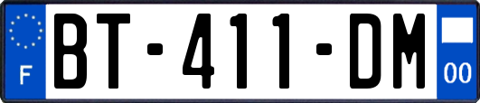 BT-411-DM