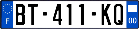 BT-411-KQ