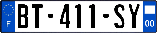 BT-411-SY