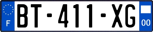 BT-411-XG