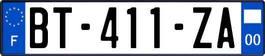 BT-411-ZA