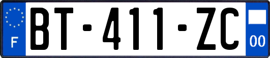 BT-411-ZC