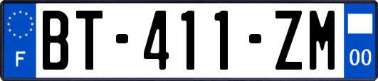 BT-411-ZM